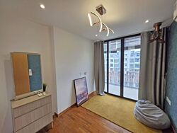 The Verandah Residences (D5), Apartment #579699471
